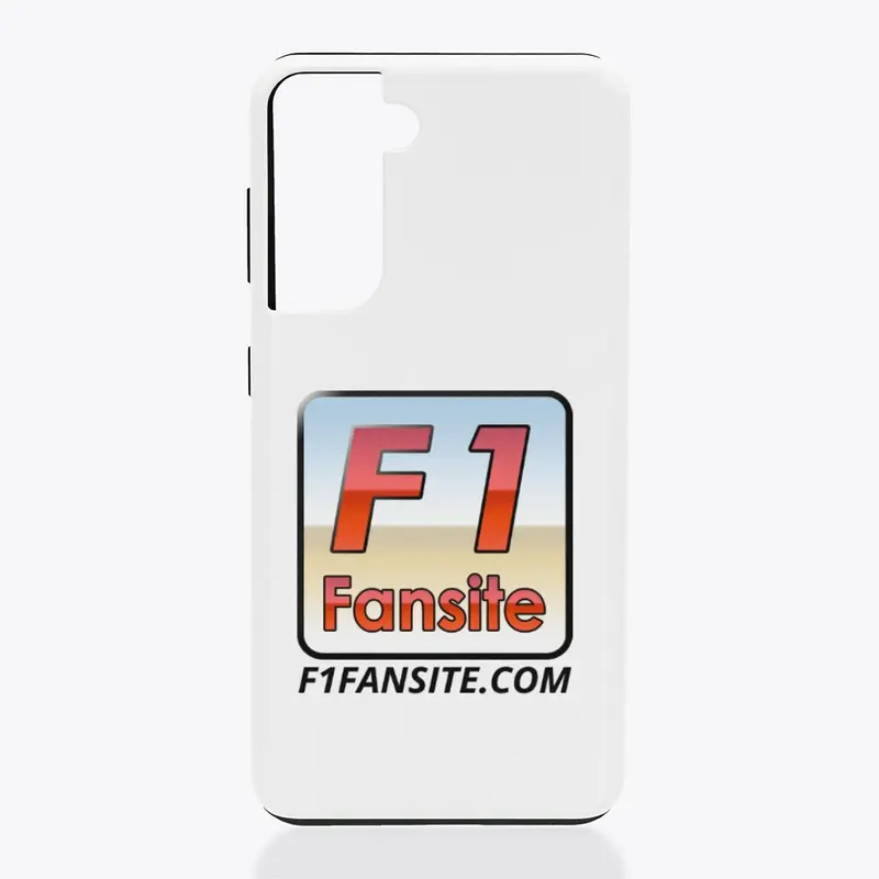 F1Fansite.com mechandise