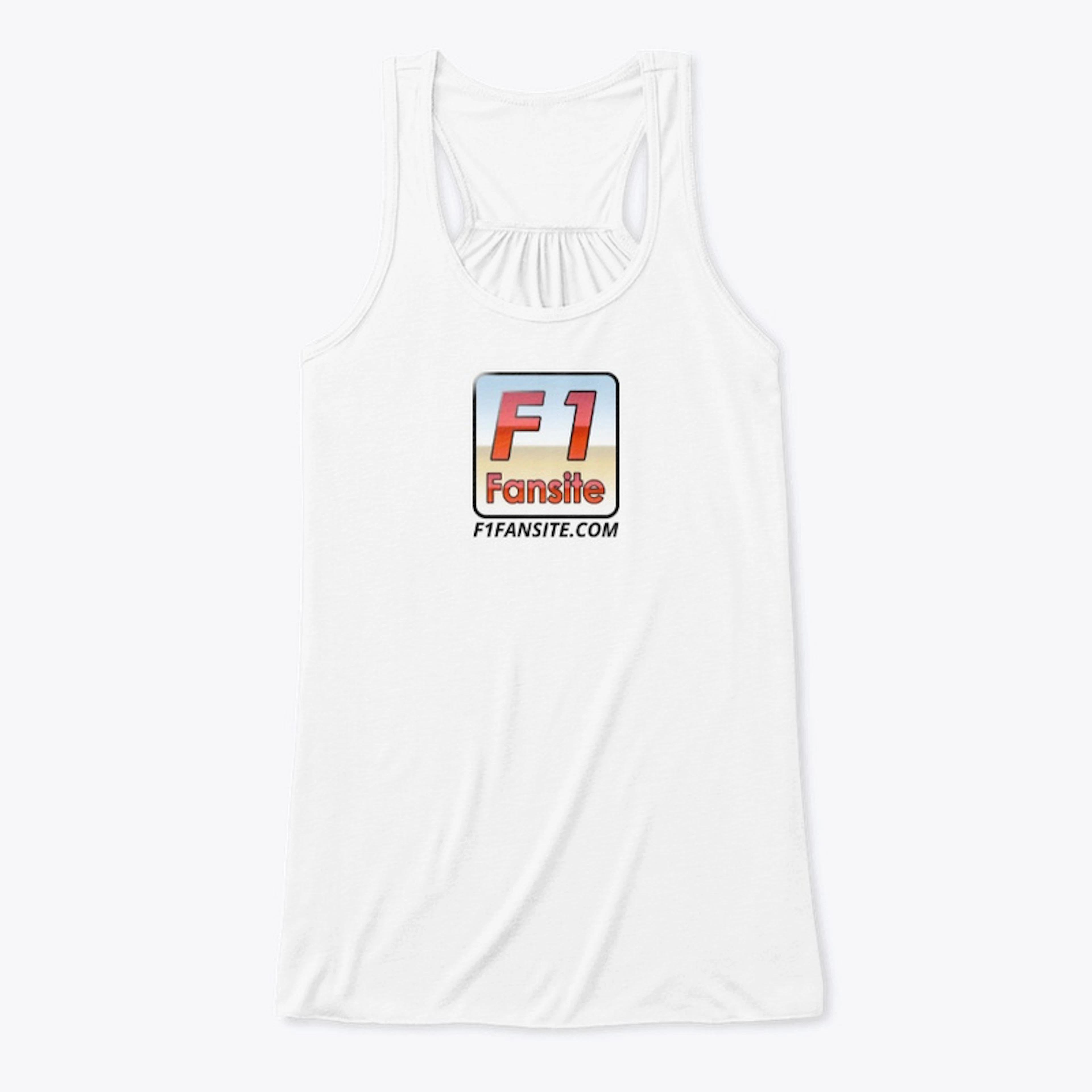 F1Fansite.com mechandise